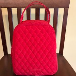 Vera Bradley Lunch Tote